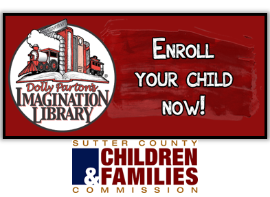 Imagine Library